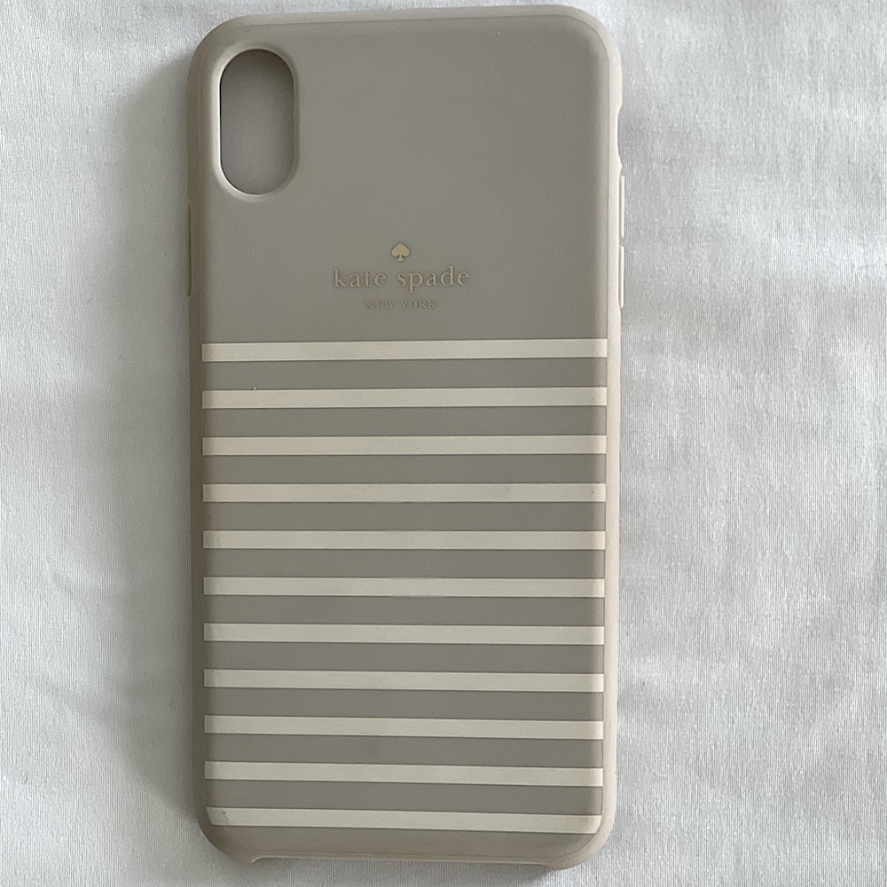 Kate Spade iPhone case
